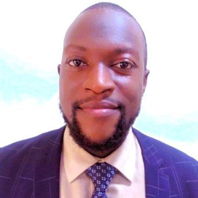 Abdul Magala Ssekandi, MBChB, MS